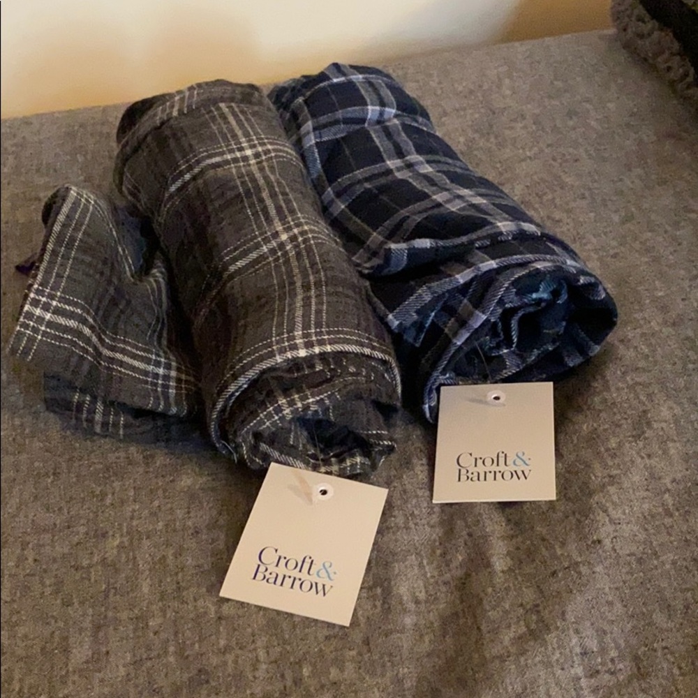 Men’s Pajama Pants